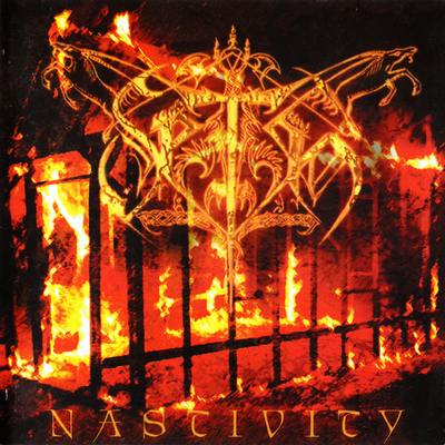 SETH - Nastivity cover 