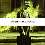SEVEN GENERATIONS - Seven Generations / Gather cover 