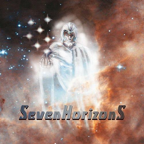 SEVEN HORIZONS - Seven Horizons cover 