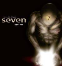 SEVEN - Light of Souls cover 
