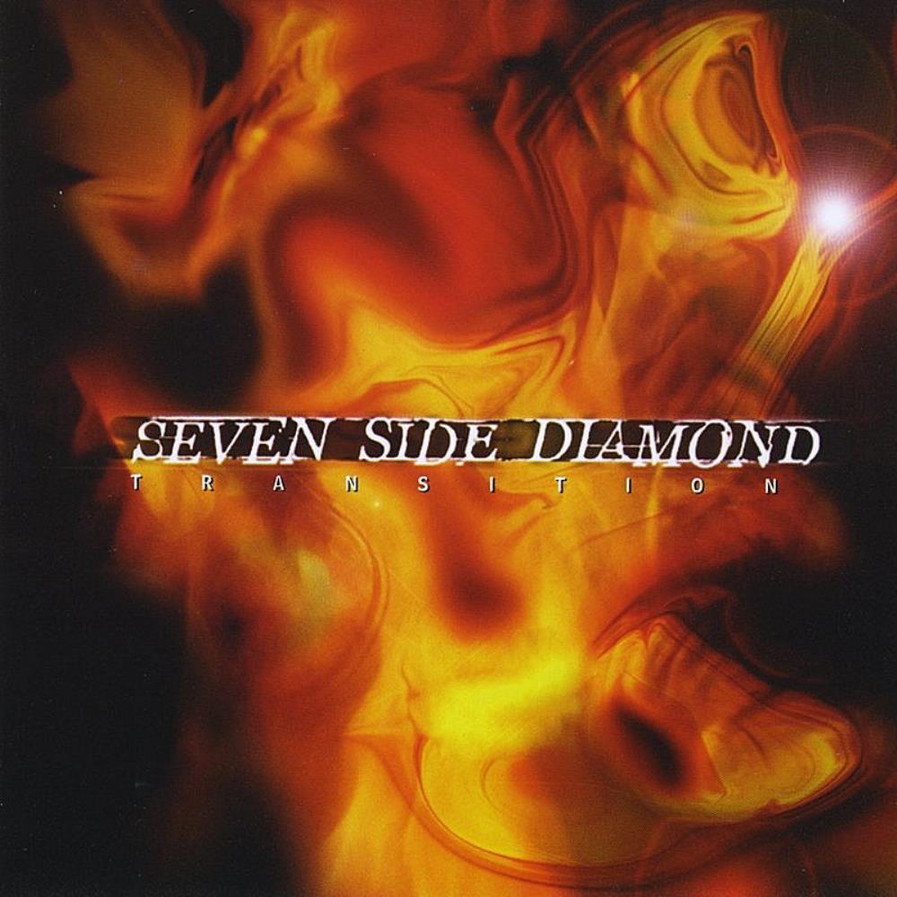 SEVEN SIDE DIAMOND - Transition cover 