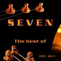 SEVEN - The Best of 1999-2005 cover 