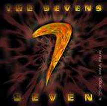 SEVEN - The Sevens cover 