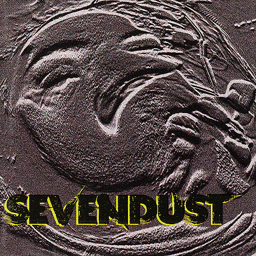 SEVENDUST - Sevendust cover 