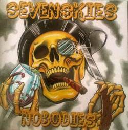 SEVENSKIES - Nobodies cover 