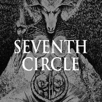 SEVENTH CIRCLE - Demo 2013 cover 