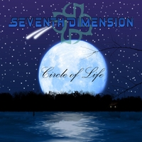 SEVENTH DIMENSION - Circle of Life cover 