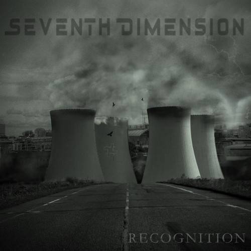 SEVENTH DIMENSION - Recognition cover 