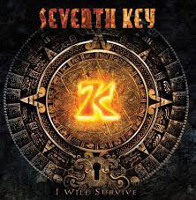 SEVENTH KEY - I Will Survive cover 