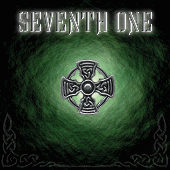 SEVENTH ONE - Seventh One cover 