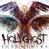 SEVENTRIBE - Holy Ghost cover 