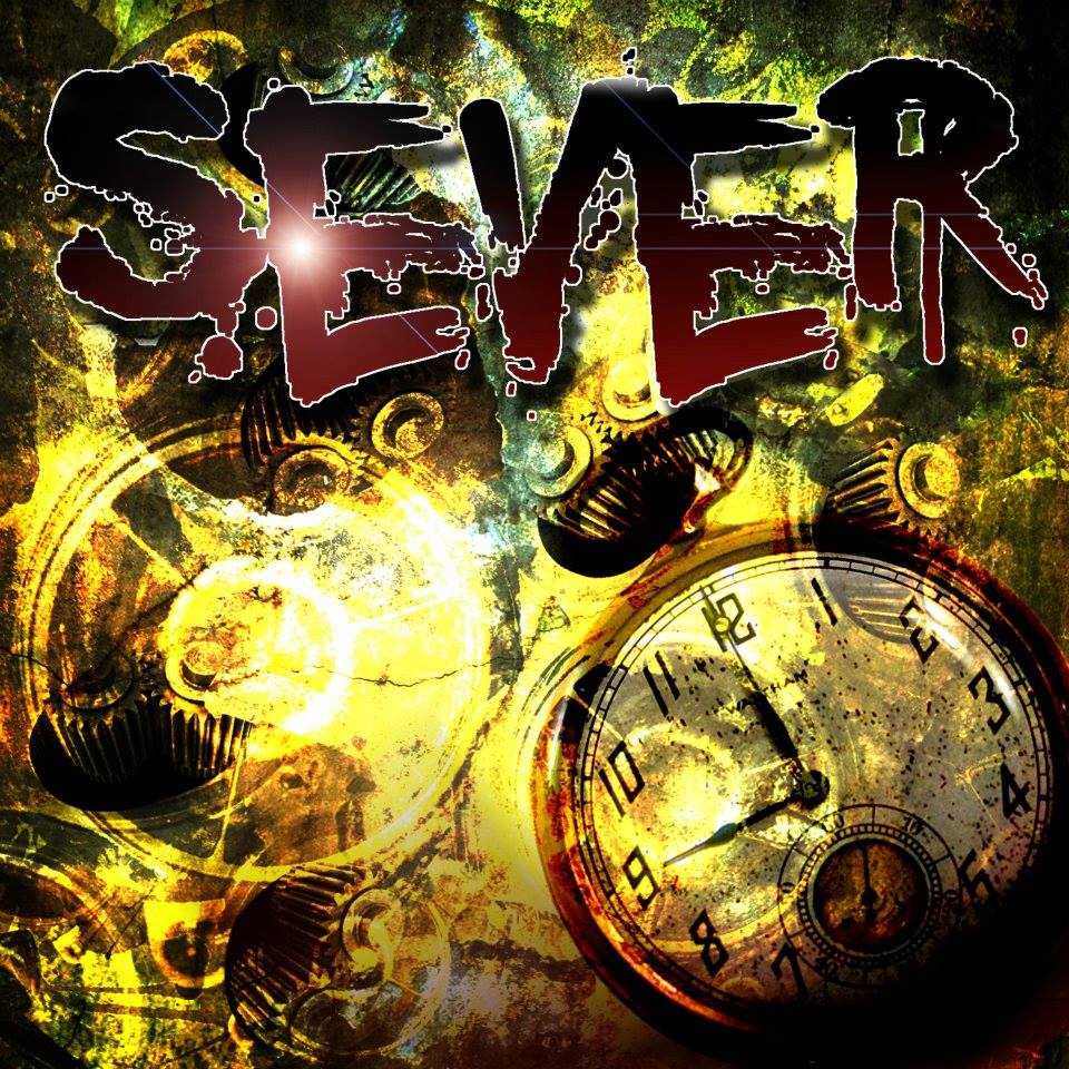 SEVER (OH) - Sever cover 