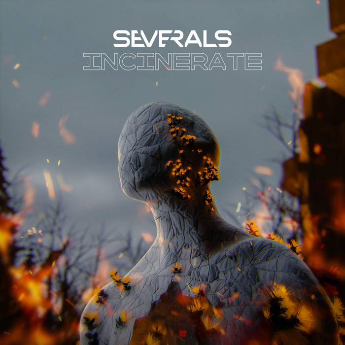 SEVERALS - Incinerate cover 