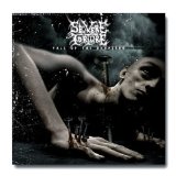 SEVERE TORTURE - Fall of the Despised cover 
