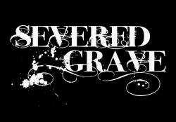 SEVERED GRAVE - Promo cover 