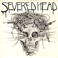 SEVERED HEAD - Heavy Metal cover 