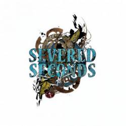SEVERED SECONDS - Demo 2009 cover 