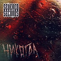 SEVERED SECONDS - Никогда cover 