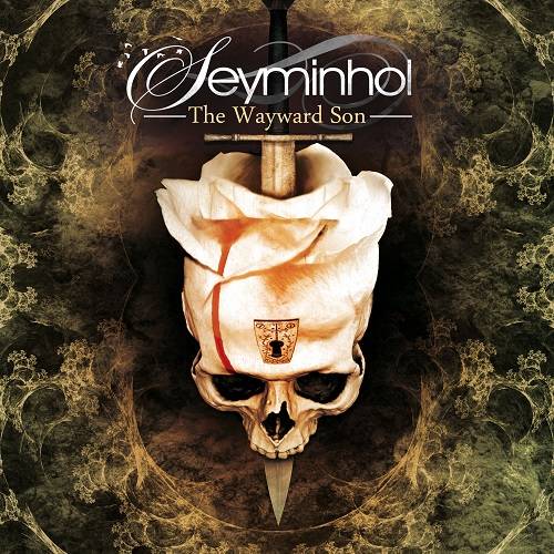 SEYMINHOL - The Wayward Son cover 