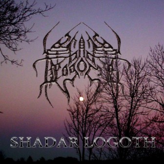 SHADAR LOGOTH - Demo 2006 cover 