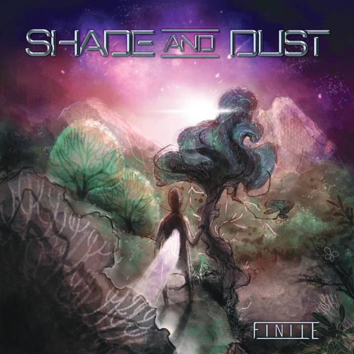 SHADE AND DUST - Finite cover 