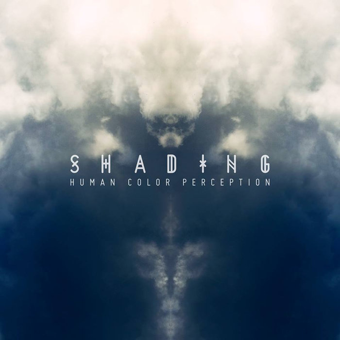 SHADING - Human Color Perception cover 