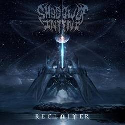 SHADOW OF INTENT - Reclaimer cover 