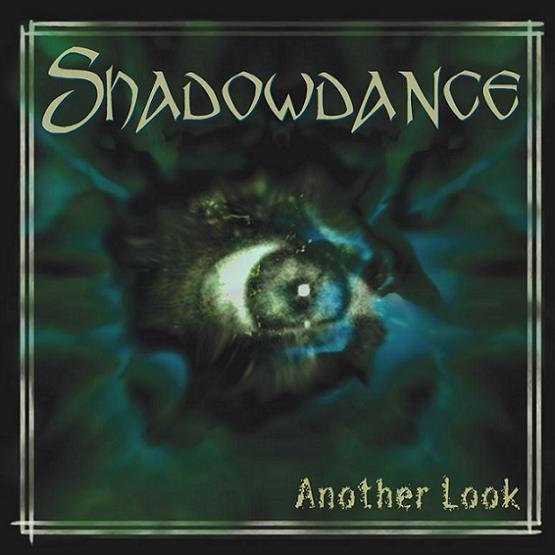 SHADOWDANCE - Another Look cover 