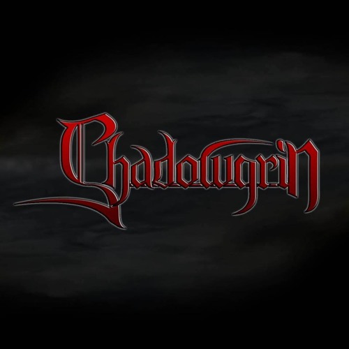 SHADOWGRIN - Shadowgrin cover 