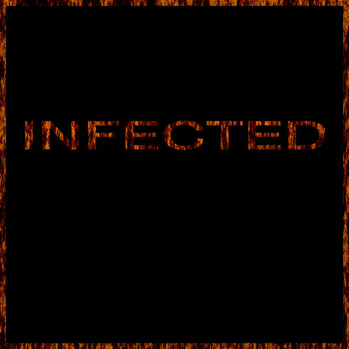 SHADOWMIND - Infected cover 