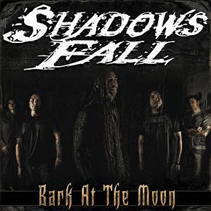 SHADOWS FALL - Bark at the Moon cover 
