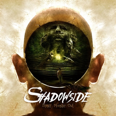 SHADOWSIDE - Inner Monster Out cover 