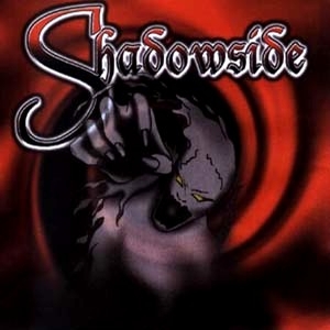 SHADOWSIDE - Shadowside cover 