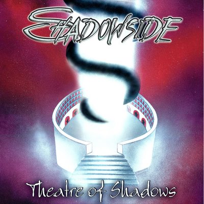 SHADOWSIDE - Theatre Of Shadows cover 