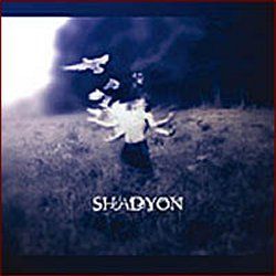 SHADYON - Shadyon cover 