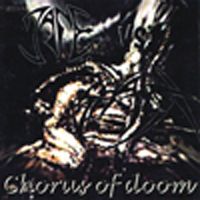 SHAFT - Chorus Of Doom cover 