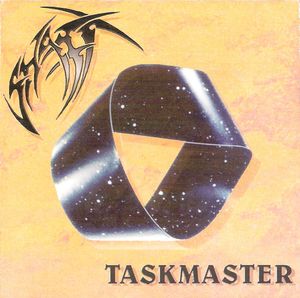 SHAFT - Taskmaster cover 