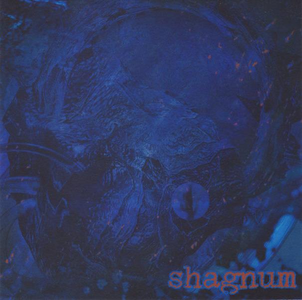 SHAGNUM - Shagnum cover 