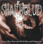 SHAI HULUD - Hearts Once Nourished With Hope and Compassion cover 