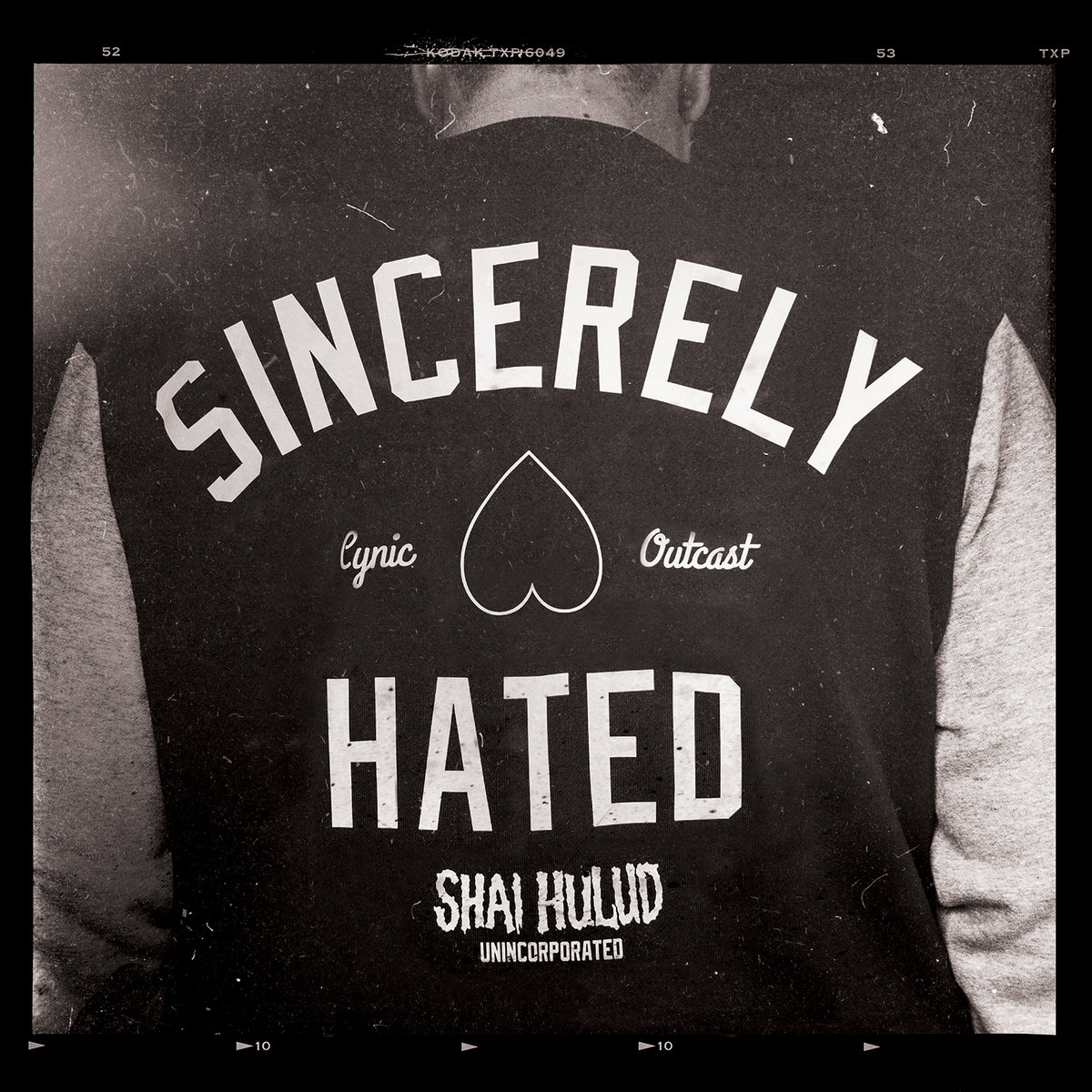 SHAI HULUD - Just Can't Hate Enough X 2 - Plus Other Hate Songs cover 