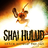 SHAI HULUD - Reach Beyond The Sun cover 