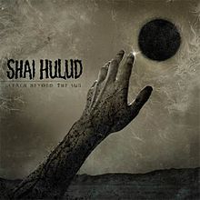 SHAI HULUD - Reach Beyond the Sun cover 