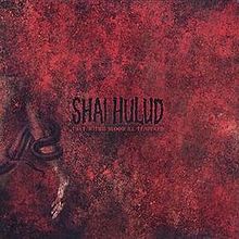 SHAI HULUD - That Within Blood Ill-Tempered cover 