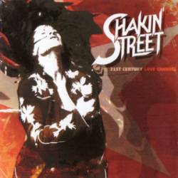 SHAKIN’ STREET - 21st Century Love Chanel cover 