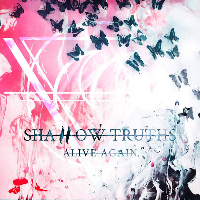 SHALLOW TRUTHS - Alive Again cover 