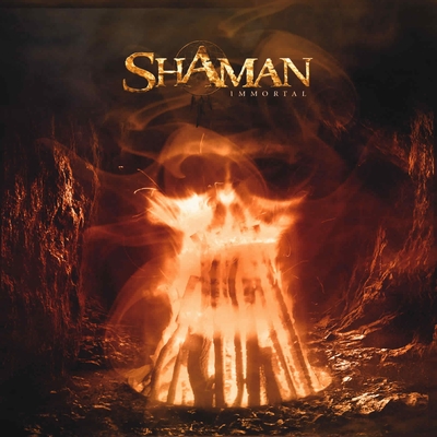 SHAMAN - Immortal cover 