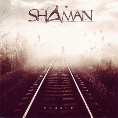 SHAMAN - Reason cover 