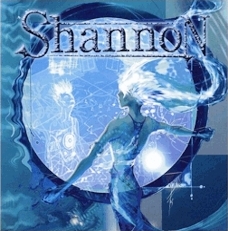 SHANNON - Shannon cover 