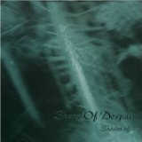 SHAPE OF DESPAIR - Shades of... cover 