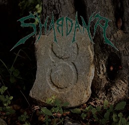 SHARDANA - Shardana cover 